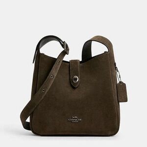 Hadley Convertible Crossbody Bag